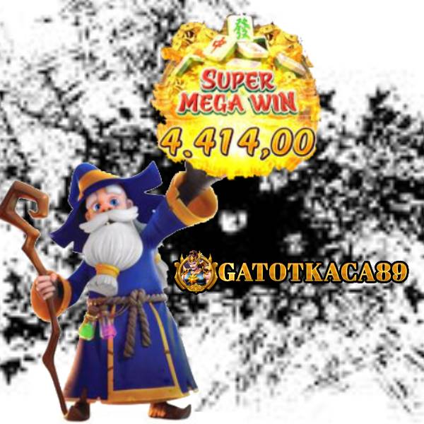GATOTKACA **** Slot Online Trending Kombinasi Terbaik Gampang Menang Hari Ini Dengan Bet 200 - WooCommerce eCommerce