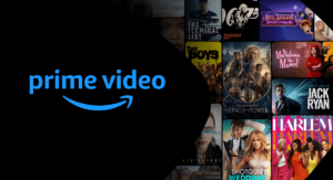 Amazon Prime Video Subscription