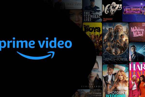 Amazon Prime Video Subscription