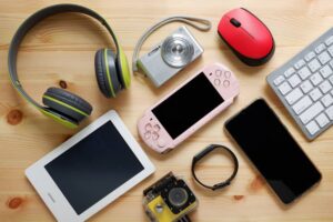 Consumer Electronics and Gadgets