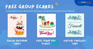 Group eCards