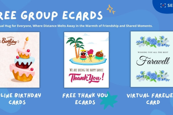 Group eCards