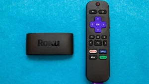 Connecting your Roku to your TV