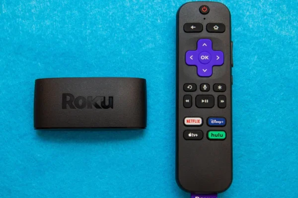 Connecting your Roku to your TV