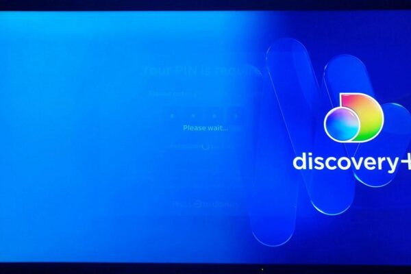 How to activate Discovery Plus on Sky