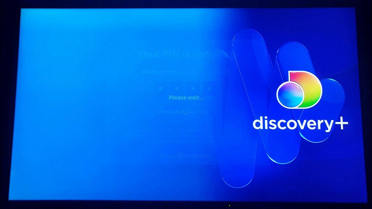 How to activate Discovery Plus on Sky